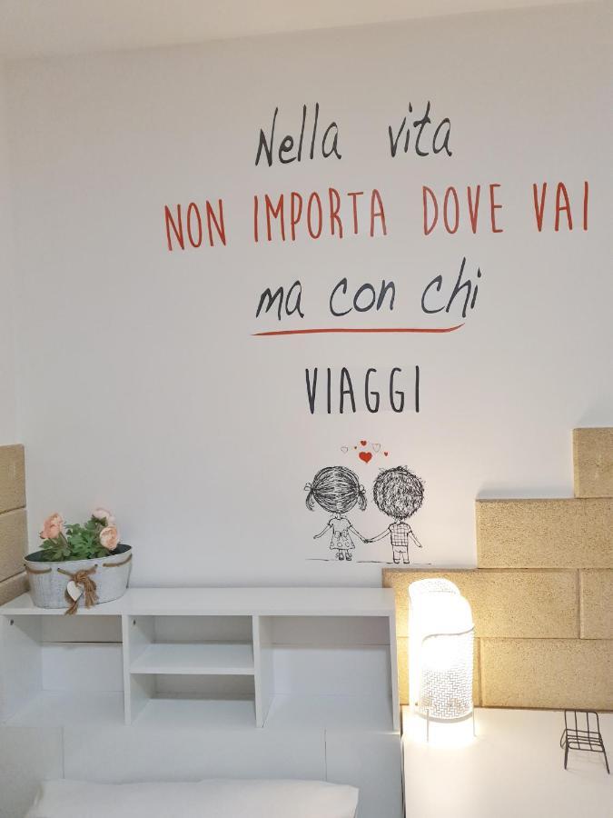 La Dimora Di Don Vito - Confortevole Appartement Bari