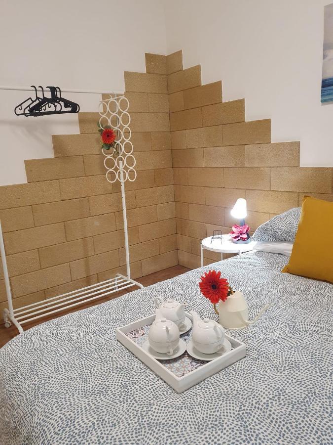 La Dimora Di Don Vito - Confortevole Appartement *