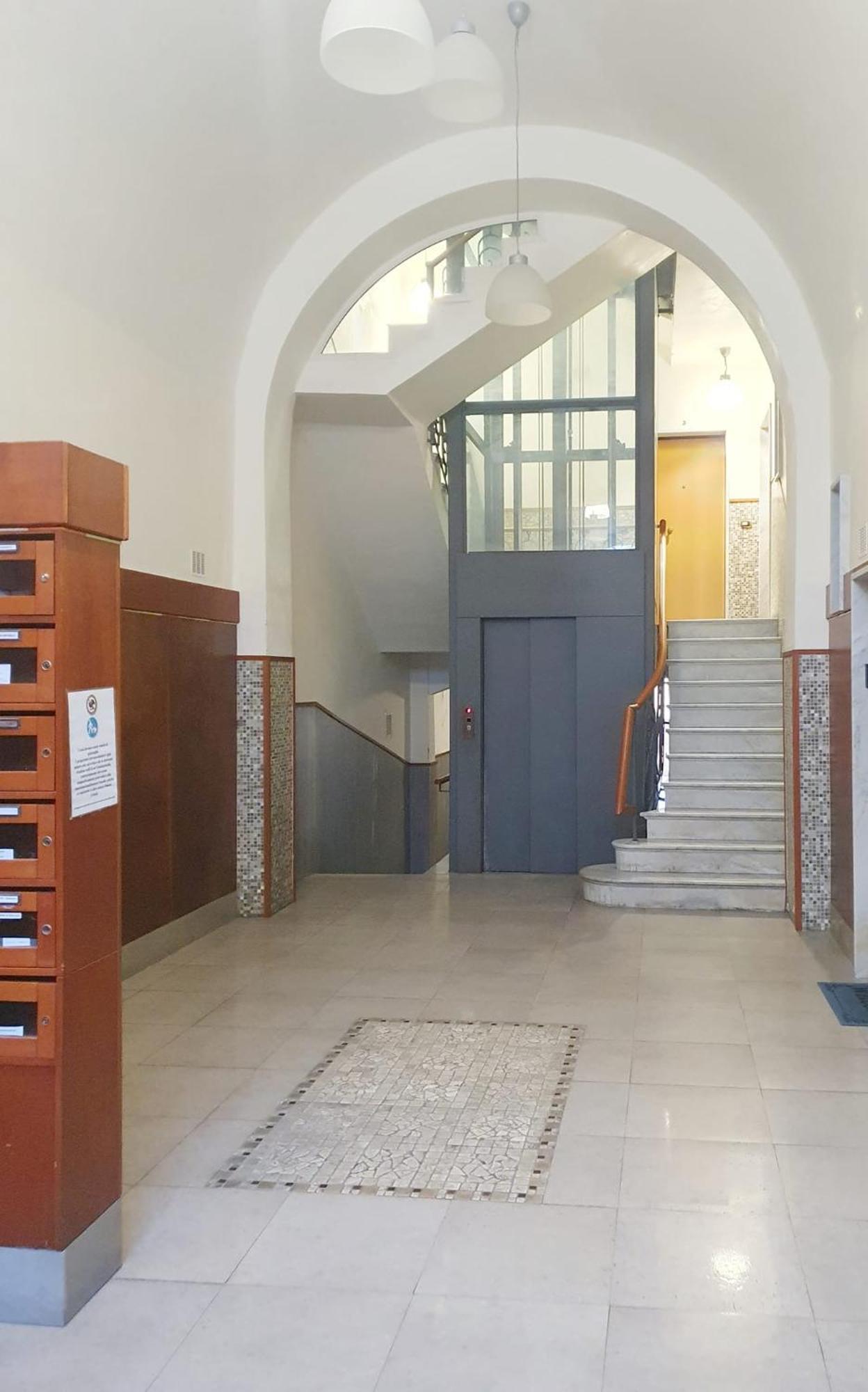 Appartement La Dimora Di Don Vito - Confortevole *