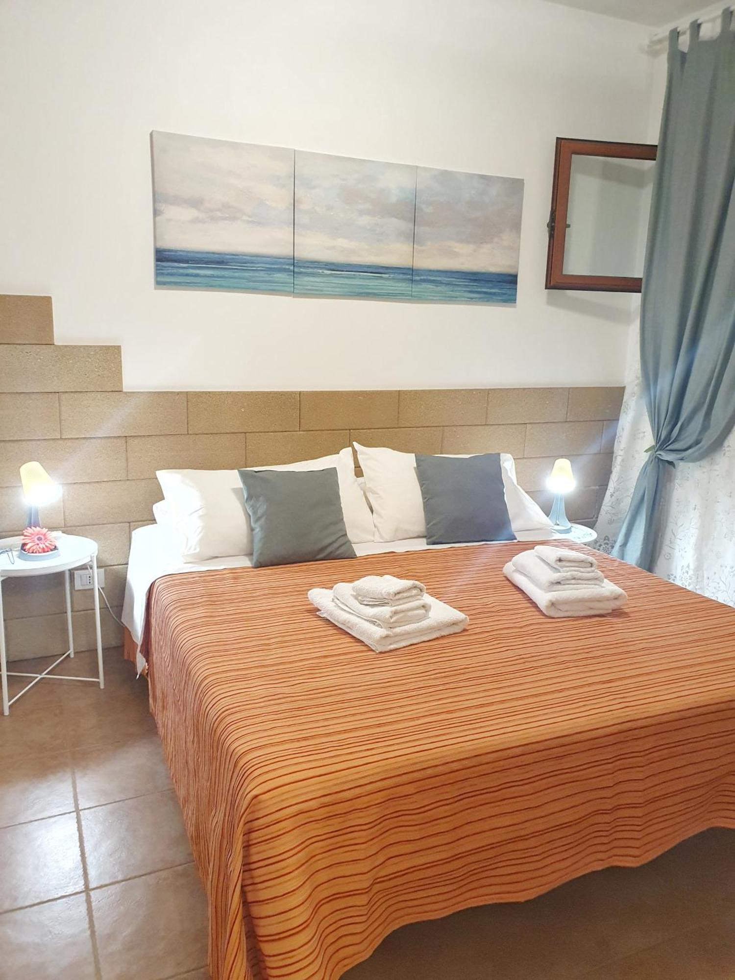 Appartement La Dimora Di Don Vito - Confortevole Bari