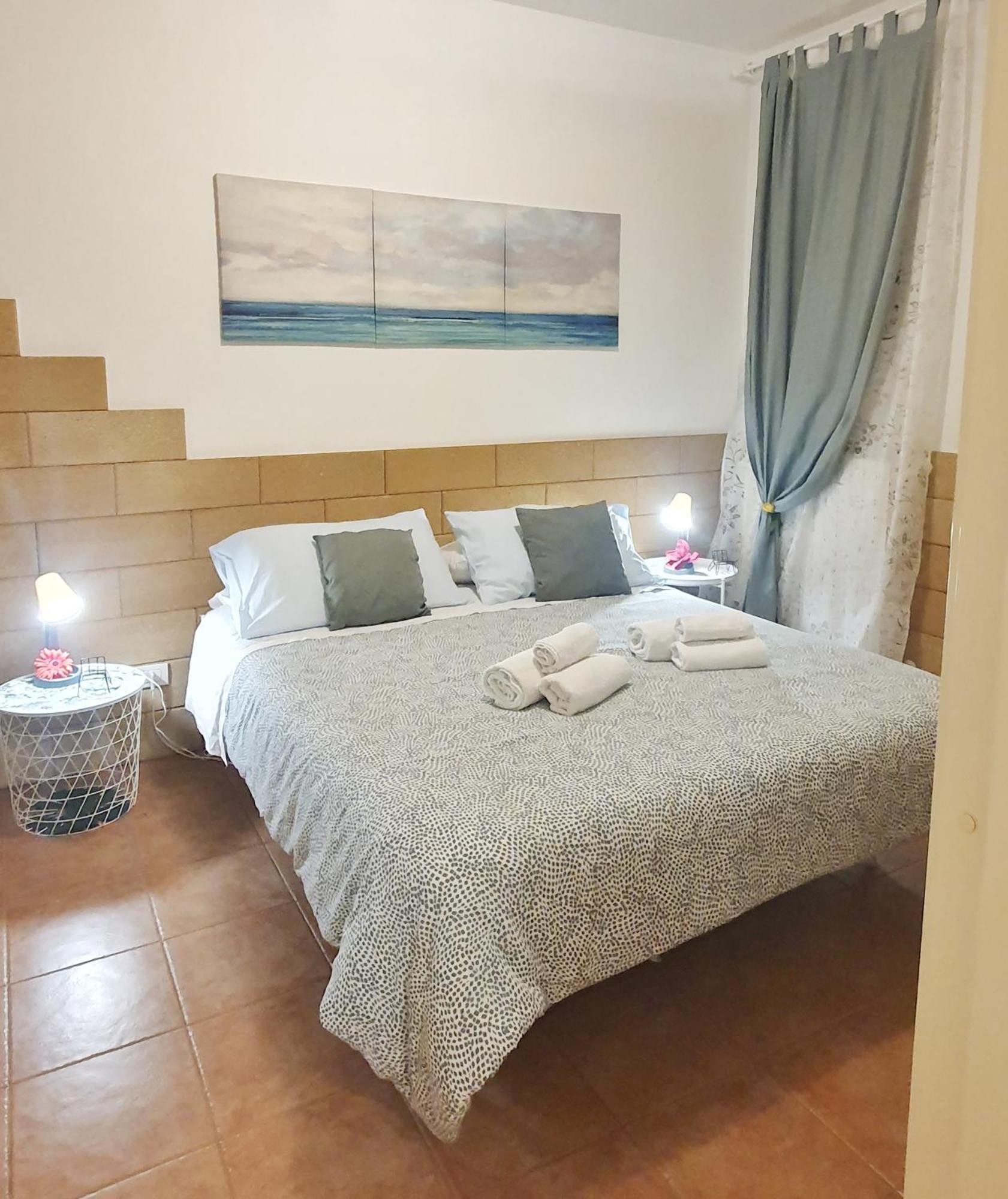 Appartement La Dimora Di Don Vito - Confortevole