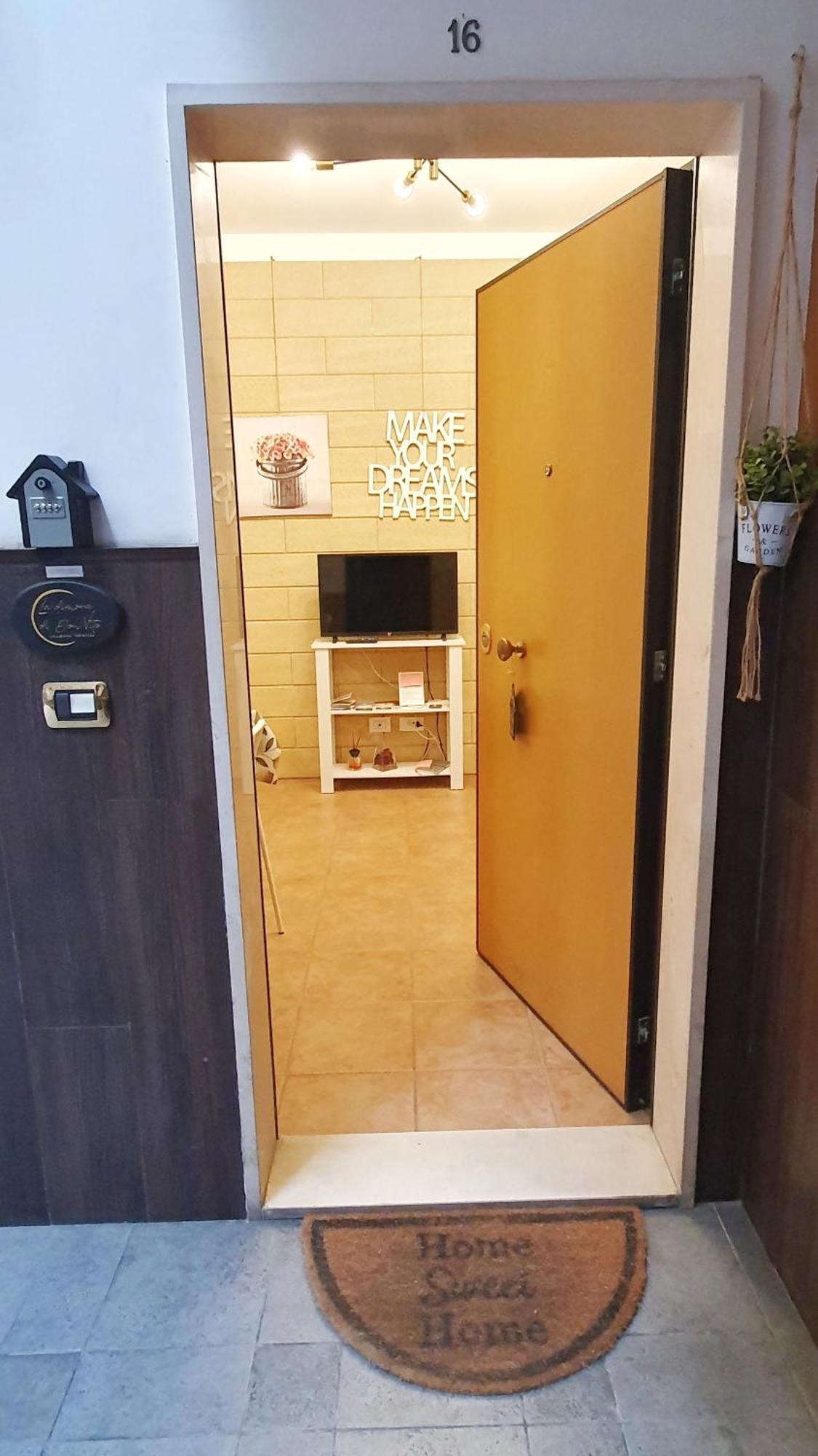 Appartement La Dimora Di Don Vito - Confortevole Bari