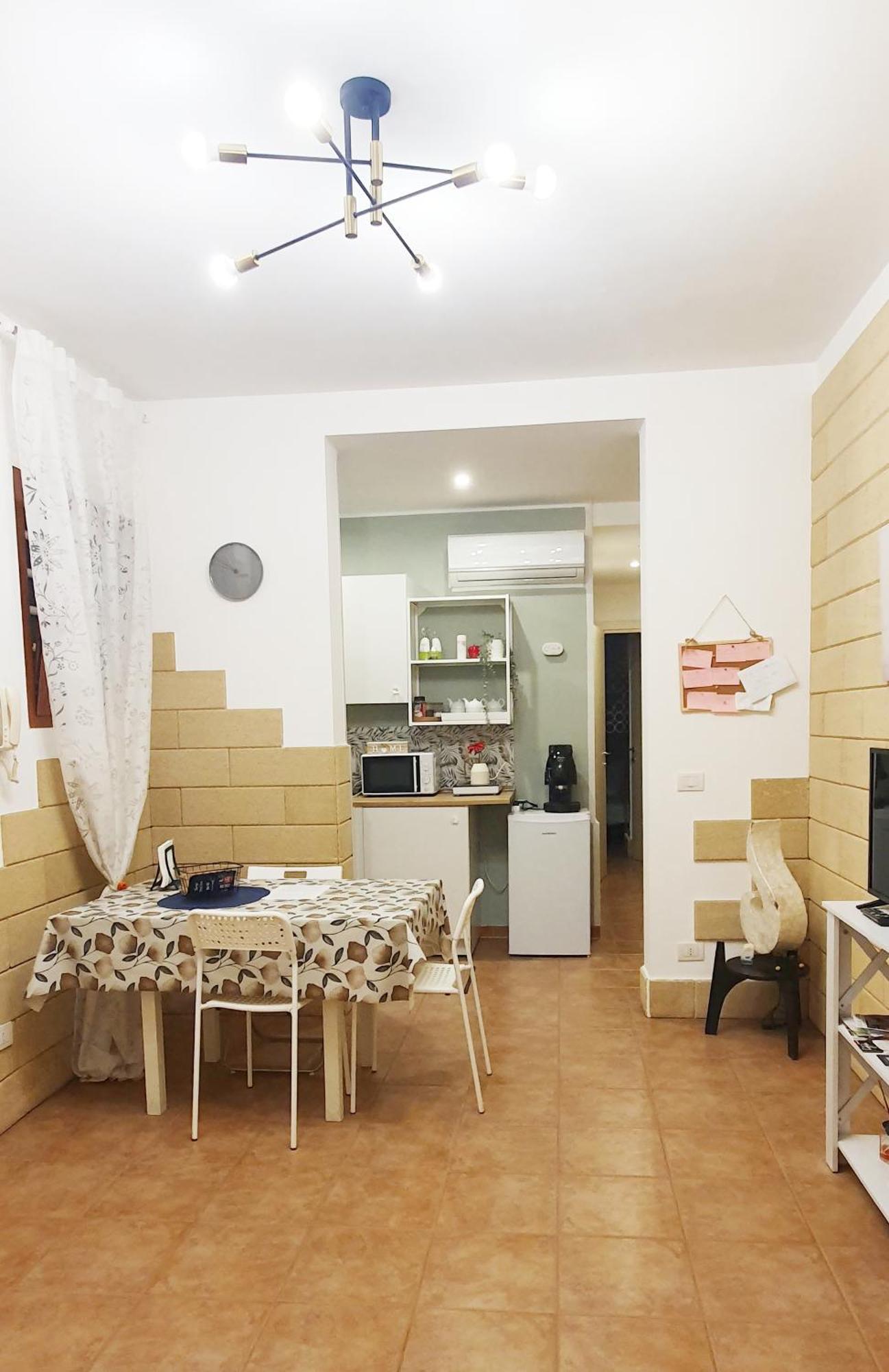 La Dimora Di Don Vito - Confortevole Appartement Bari